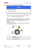 Preview for 46 page of HYDAC FILTER SYSTEMS FAM-5-M-2-A-05-R-H-B-Z-1 Operating And Maintenance Instructions Manual