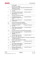 Preview for 51 page of HYDAC FILTER SYSTEMS FAM-5-M-2-A-05-R-H-B-Z-1 Operating And Maintenance Instructions Manual