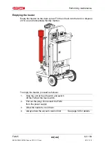 Preview for 62 page of HYDAC FILTER SYSTEMS FAM-5-M-2-A-05-R-H-B-Z-1 Operating And Maintenance Instructions Manual