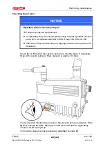 Preview for 66 page of HYDAC FILTER SYSTEMS FAM-5-M-2-A-05-R-H-B-Z-1 Operating And Maintenance Instructions Manual