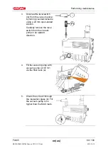 Preview for 69 page of HYDAC FILTER SYSTEMS FAM-5-M-2-A-05-R-H-B-Z-1 Operating And Maintenance Instructions Manual