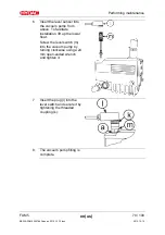 Preview for 70 page of HYDAC FILTER SYSTEMS FAM-5-M-2-A-05-R-H-B-Z-1 Operating And Maintenance Instructions Manual