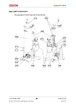 Preview for 22 page of HYDAC FILTER SYSTEMS LowViscosity Unit CoalescerDiesel LVU-CD-40 Installation And Maintenance Instructions Manual