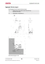 Preview for 25 page of HYDAC FILTER SYSTEMS LowViscosity Unit CoalescerDiesel LVU-CD-40 Installation And Maintenance Instructions Manual