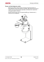 Preview for 35 page of HYDAC FILTER SYSTEMS LowViscosity Unit CoalescerDiesel LVU-CD-40 Installation And Maintenance Instructions Manual