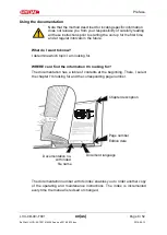 Preview for 60 page of HYDAC FILTER SYSTEMS LowViscosity Unit CoalescerDiesel LVU-CD-40 Installation And Maintenance Instructions Manual