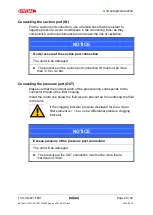 Preview for 80 page of HYDAC FILTER SYSTEMS LowViscosity Unit CoalescerDiesel LVU-CD-40 Installation And Maintenance Instructions Manual