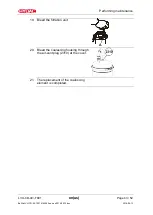 Preview for 97 page of HYDAC FILTER SYSTEMS LowViscosity Unit CoalescerDiesel LVU-CD-40 Installation And Maintenance Instructions Manual