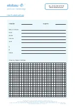 Preview for 119 page of HYDAC FILTER SYSTEMS LowViscosity Unit CoalescerDiesel LVU-CD-40 Installation And Maintenance Instructions Manual