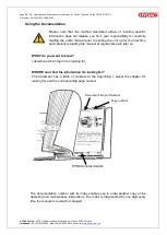 Preview for 8 page of HYDAC International OFT-HV Operating And Maintenance Instructions Manual