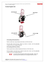 Preview for 17 page of HYDAC International OFT-HV Operating And Maintenance Instructions Manual