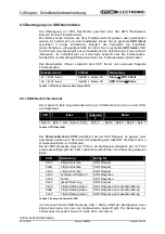 Preview for 16 page of Hydac HLT 1100 Series User Manual