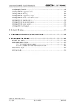 Preview for 68 page of Hydac HLT 1100 Series User Manual