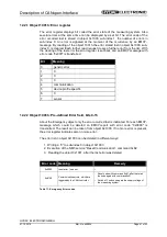 Preview for 124 page of Hydac HLT 1100 Series User Manual