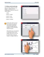 Preview for 28 page of Hydac HMG 4000 Operating Manual