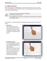 Preview for 38 page of Hydac HMG 4000 Operating Manual