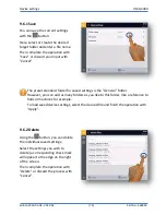 Preview for 79 page of Hydac HMG 4000 Operating Manual