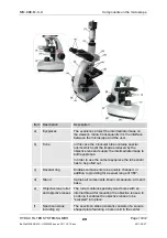 Preview for 13 page of Hydac MM-KKE-M-C-U Operating And Maintenance Instructions Manual