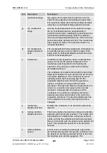 Preview for 14 page of Hydac MM-KKE-M-C-U Operating And Maintenance Instructions Manual