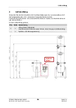 Preview for 14 page of Hydac OLF 15 Operating And Maintenance Instruction Manual