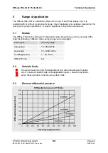 Preview for 40 page of Hydac OLF 15 Operating And Maintenance Instruction Manual