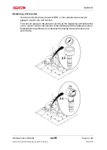 Preview for 44 page of Hydac OXiStop OXS-LID/C202 Installation And Maintenance Instructions Manual