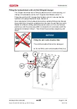 Preview for 51 page of Hydac OXiStop OXS-LID/C202 Installation And Maintenance Instructions Manual