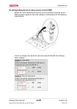 Preview for 69 page of Hydac OXiStop OXS-LID/C202 Installation And Maintenance Instructions Manual