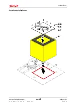 Preview for 75 page of Hydac OXiStop OXS-LID/C202 Installation And Maintenance Instructions Manual