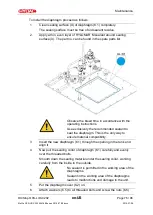 Preview for 76 page of Hydac OXiStop OXS-LID/C202 Installation And Maintenance Instructions Manual