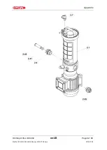 Preview for 82 page of Hydac OXiStop OXS-LID/C202 Installation And Maintenance Instructions Manual