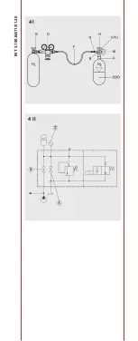 Preview for 4 page of Hydac SBO Series Operating Instructions Manual