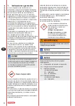 Preview for 36 page of Hydac SBO Series Operating Instructions Manual