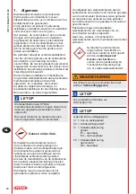 Preview for 60 page of Hydac SBO Series Operating Instructions Manual