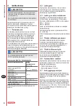 Preview for 68 page of Hydac SBO Series Operating Instructions Manual