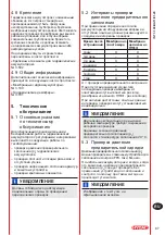 Preview for 87 page of Hydac SBO Series Operating Instructions Manual