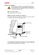 Preview for 6 page of Hydac VarnishMitigation Unit Operating And Maintenance Instructions Manual