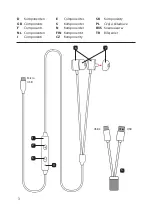 Preview for 3 page of Hydas 1195.1.00 Instructions Manual