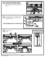 Preview for 18 page of HYDRA-RIB 21166904 Owner'S Manual