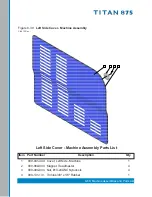 Preview for 149 page of HydraMaster Titan 875 Owner'S Manual