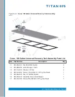 Preview for 154 page of HydraMaster Titan 875 Owner'S Manual