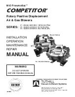 Preview for 167 page of HydraMaster Titan 875 Owner'S Manual