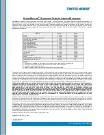 Preview for 122 page of HydraMaster Truckmount to Go TMTG 4000 Owner'S Manual