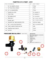 Preview for 35 page of Hydro-Force Nautilus Extreme MXE-200 Operating Manual