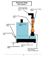 Preview for 38 page of Hydro-Force Nautilus Extreme MXE-200 Operating Manual