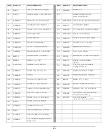 Preview for 53 page of Hydro-Force Nautilus Extreme MXE-200 Operating Manual