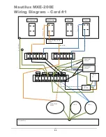 Preview for 23 page of Hydro-Force Nautilus Extreme MXE-200E Operating Manual