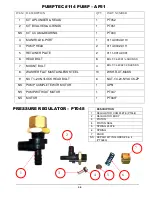 Preview for 35 page of Hydro-Force Nautilus Extreme MXE-200E Operating Manual