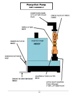 Preview for 38 page of Hydro-Force Nautilus Extreme MXE-200E Operating Manual