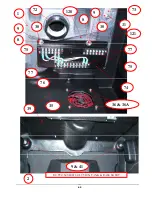 Preview for 45 page of Hydro-Force Nautilus Extreme MXE-200E Operating Manual